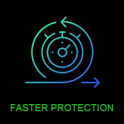 faster-protection