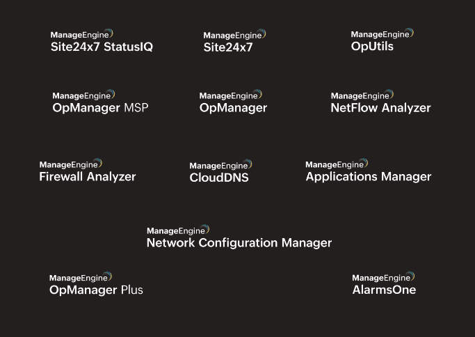 gestion-de-operaciones-de-ti-manageengine-redes-y-servidores