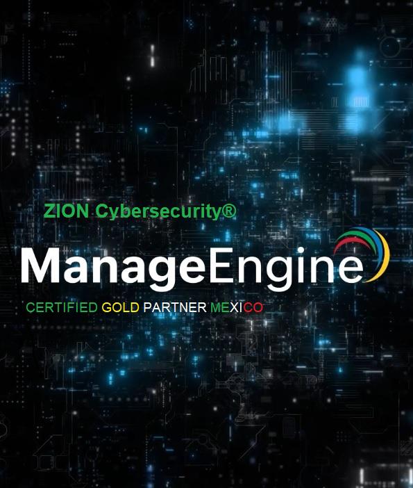 ManageEngine