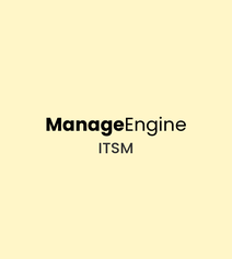 manageengine