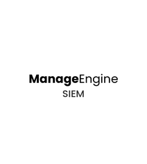 SIEM MANAGEENGINE