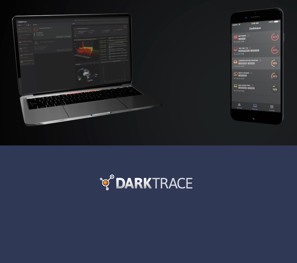 darktrace proof of value