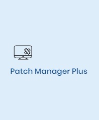 Patch Manager Plus