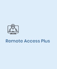 Remote Access Plus