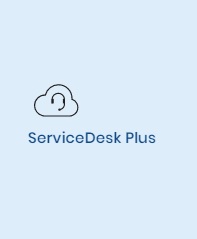 ServiceDesk Plus